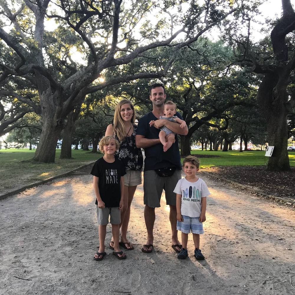 Meet your Posher, Christa